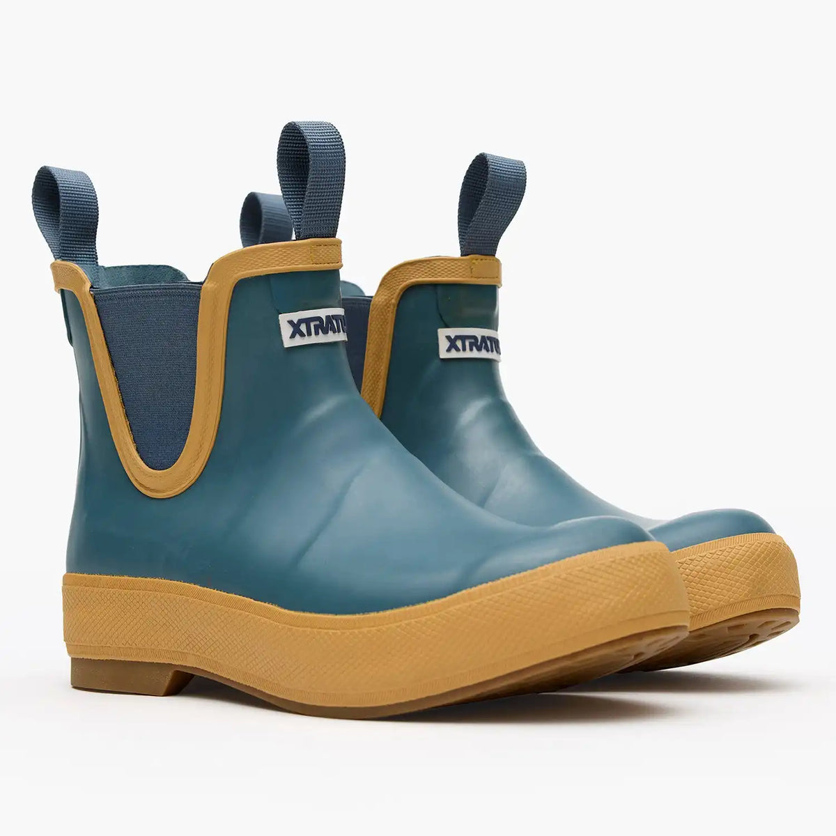 Women's Legacy Ankle Deck Boot