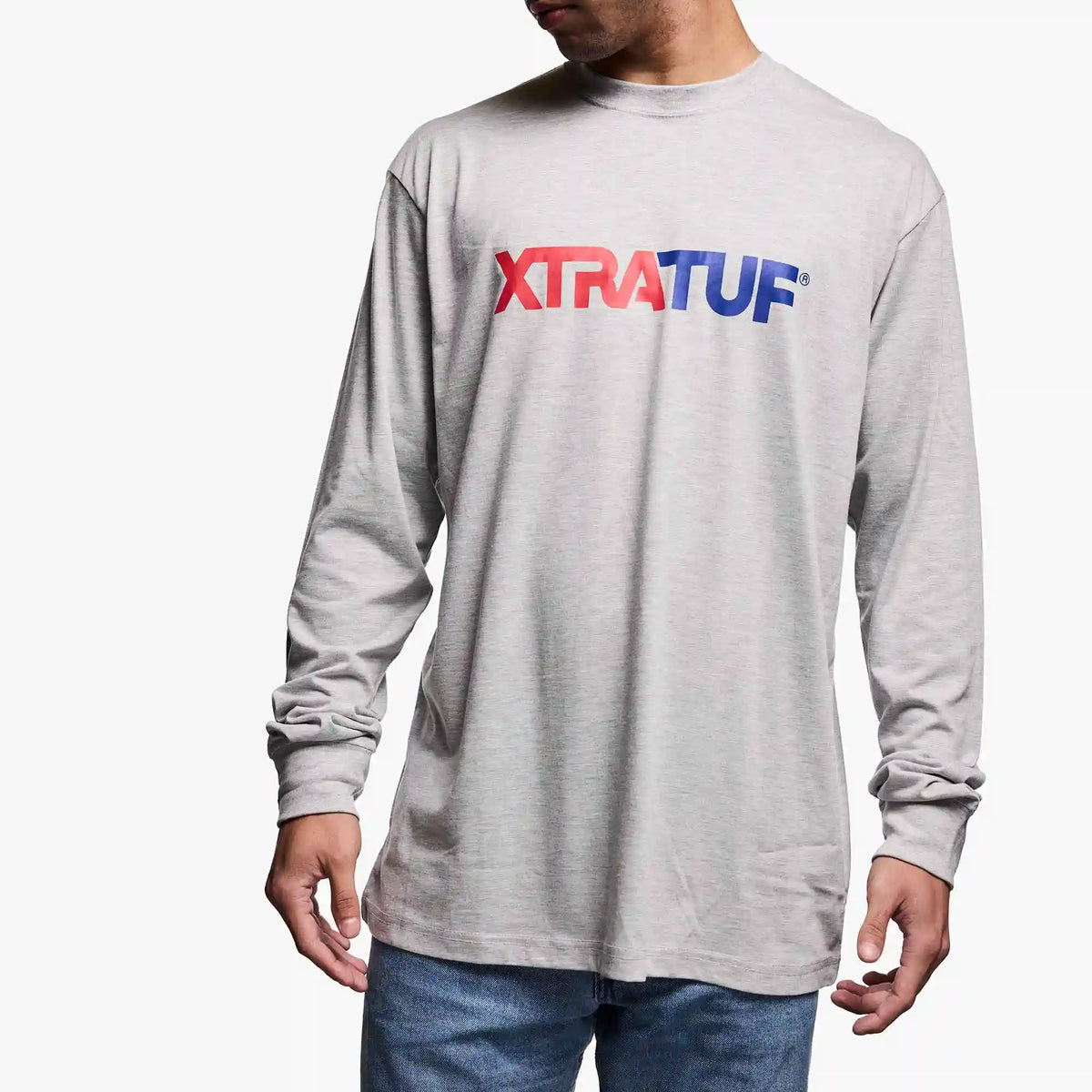 Men's Long Sleeve Tee