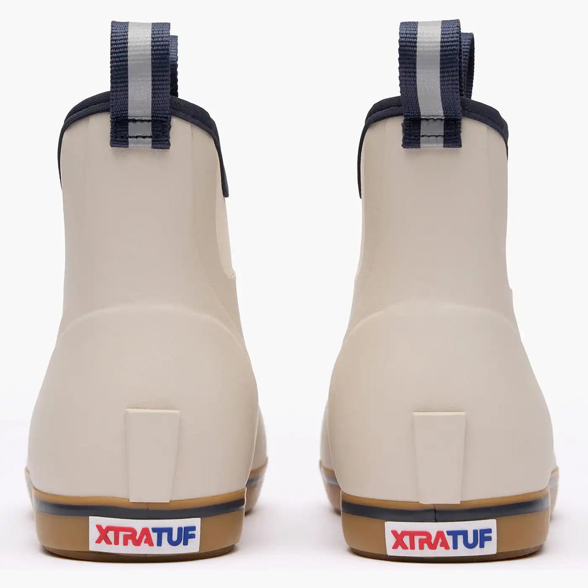 Men's Ankle Deck Boot