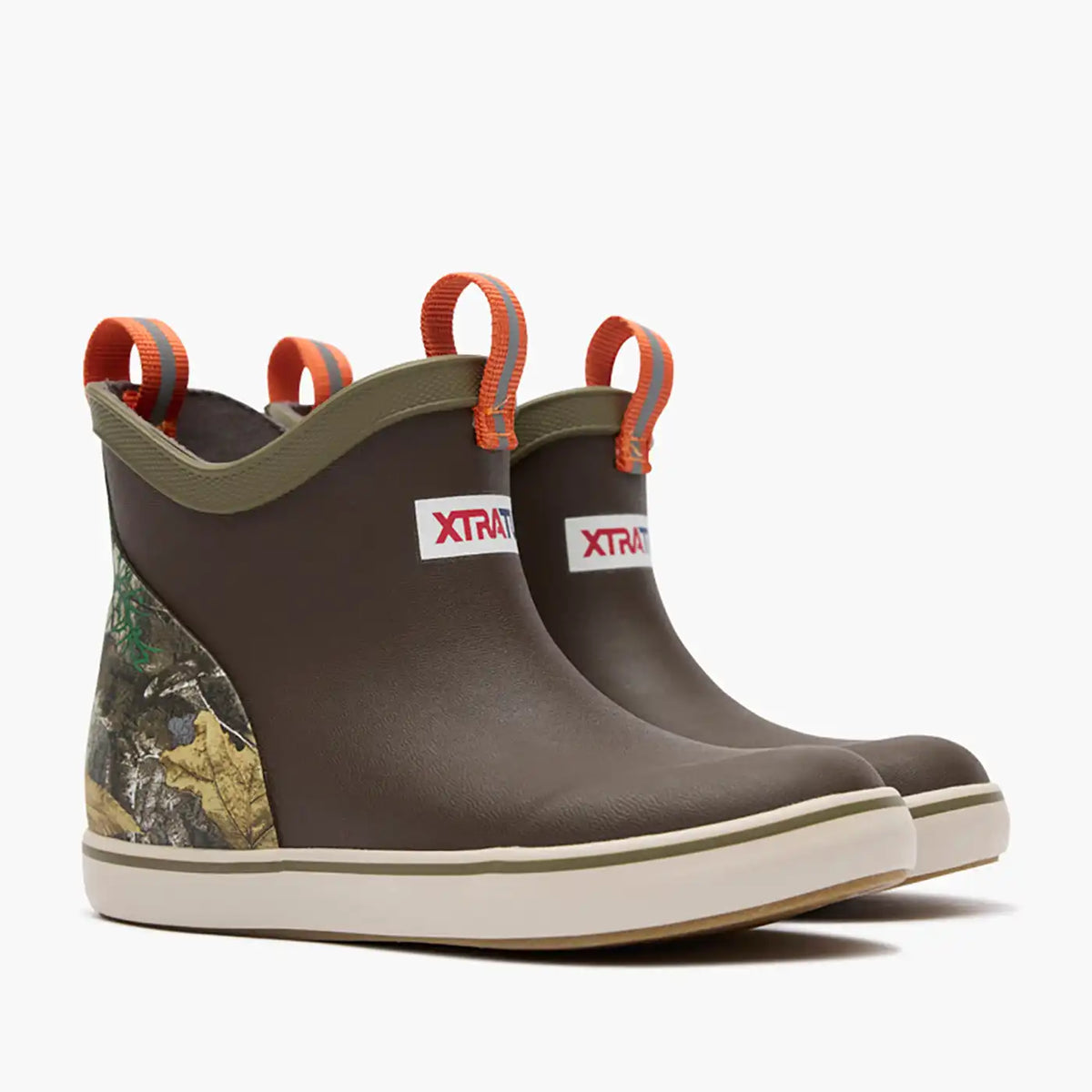 Kids' Ankle Deck Boot