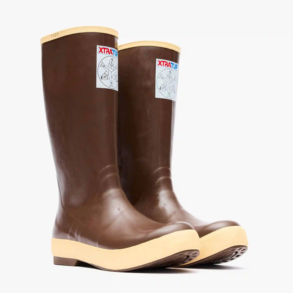 Women's Salmon Sisters 15" Legacy Boot