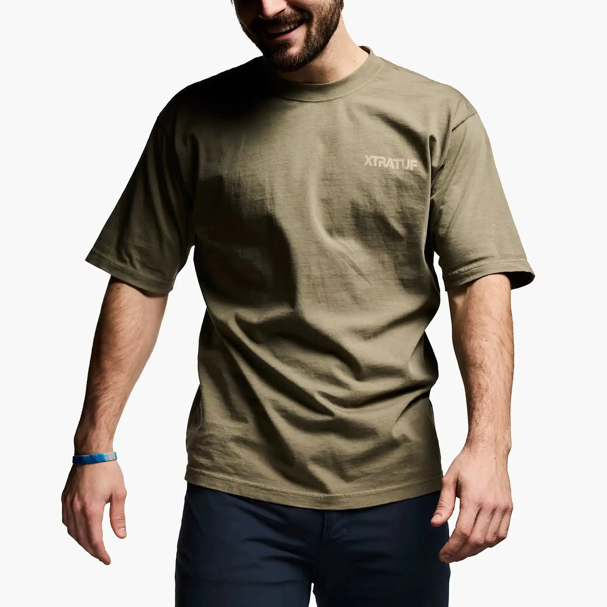 Men's Short Sleeve Tee