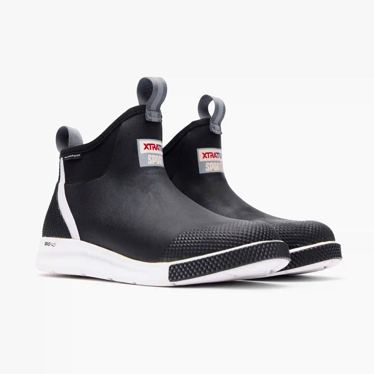 Women's Ankle Deck Boot Sport