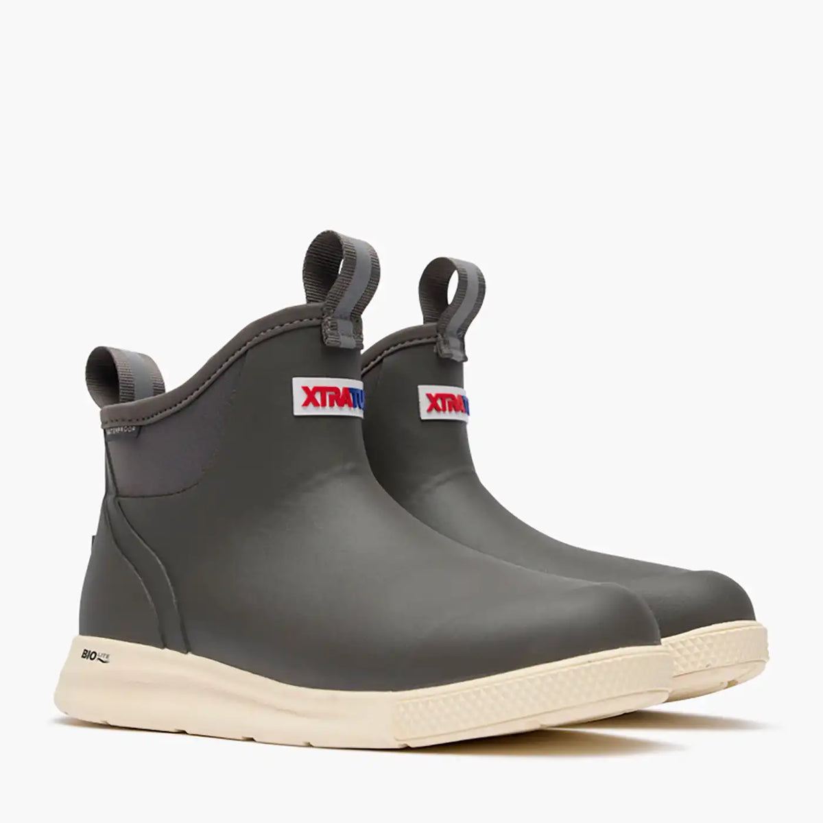 Women's Ankle Deck Boot Sport