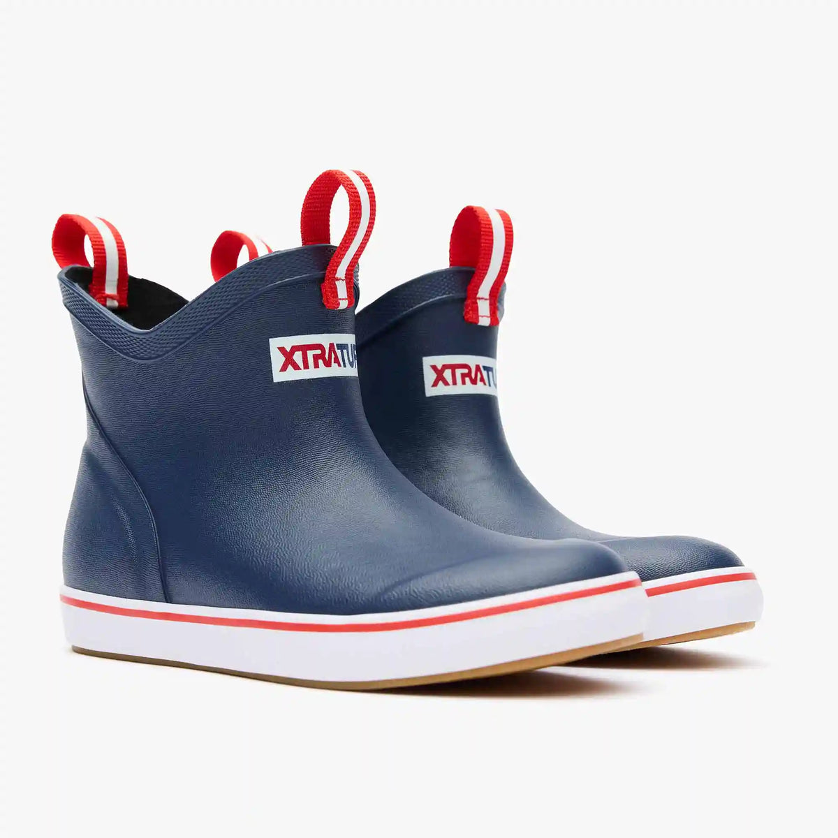 Kids' Ankle Deck Boot