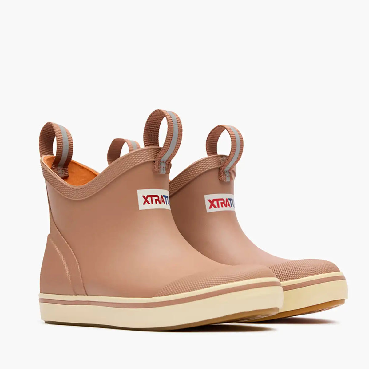 Kids' Ankle Deck Boot