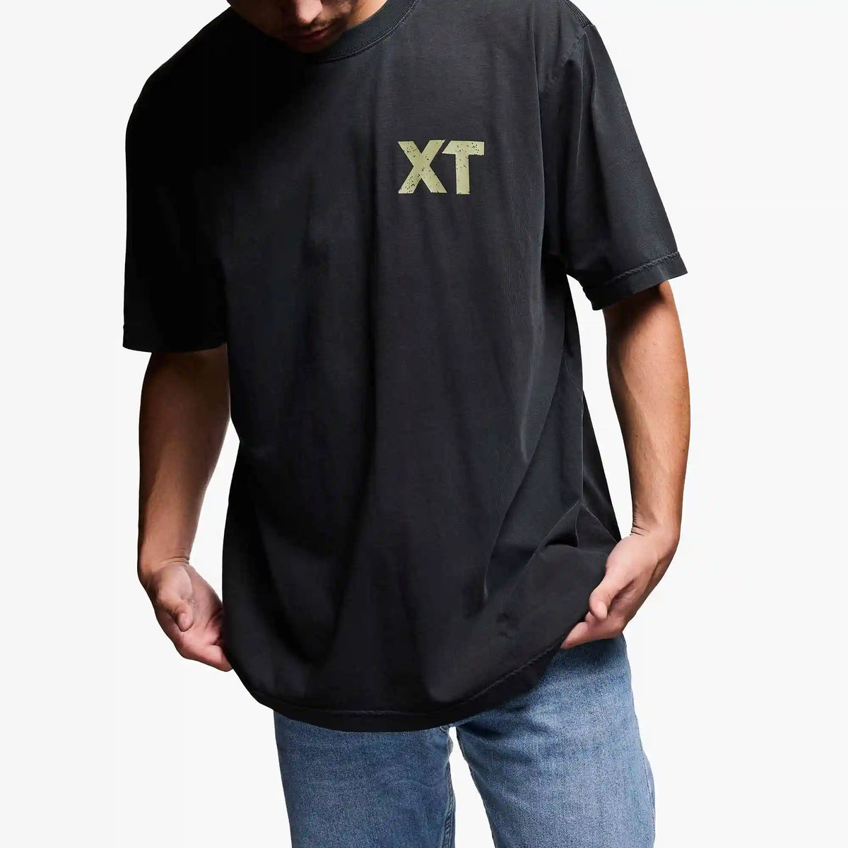 Men's Short Sleeve Tee