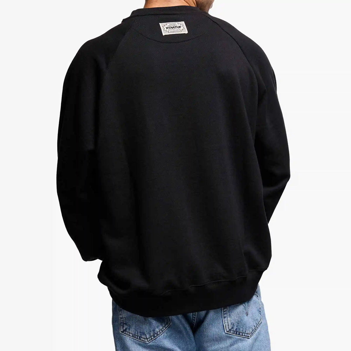 Men's Sweatshirt