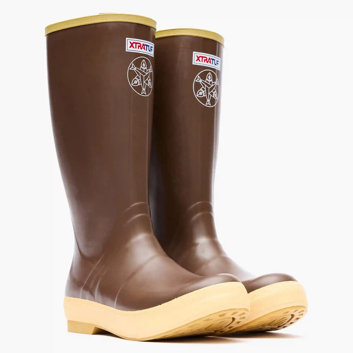 Women's Salmon Sisters 15" Legacy Boot