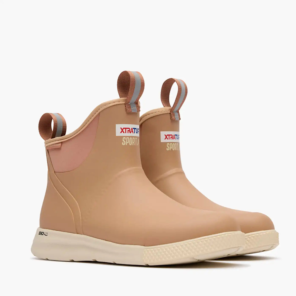 Women's Ankle Deck Boot Sport