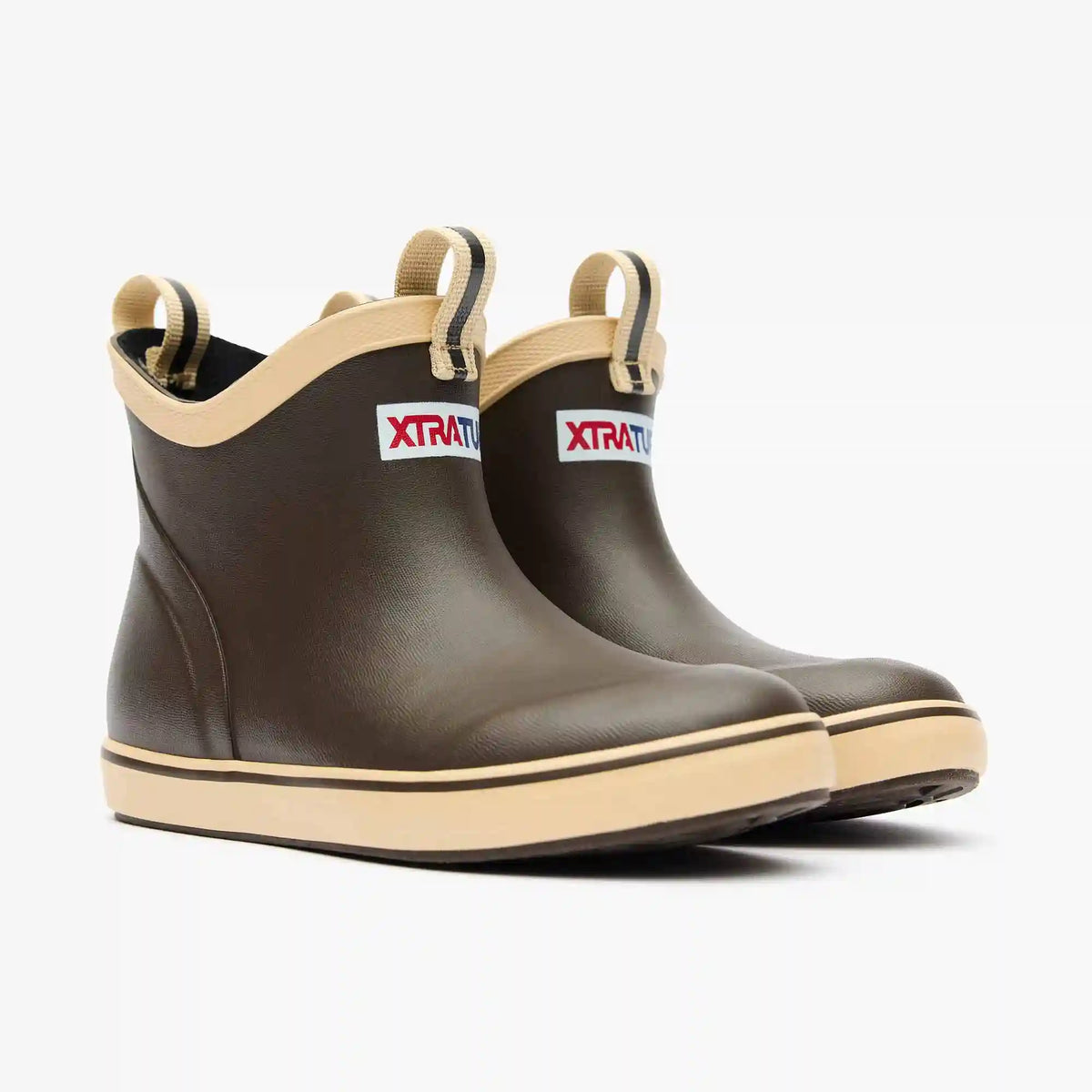 Kids' Ankle Deck Boot