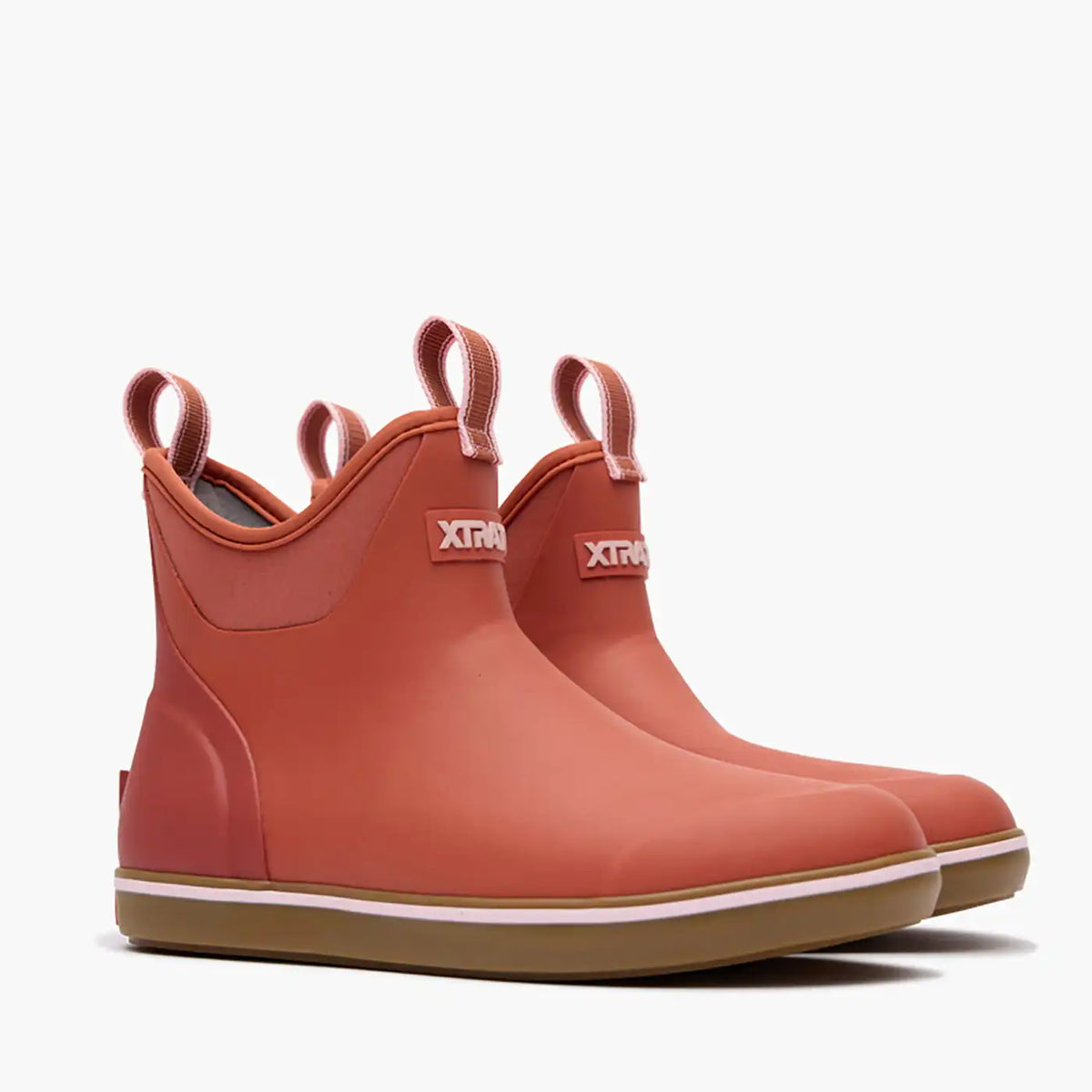 Women's Ankle Deck Boot