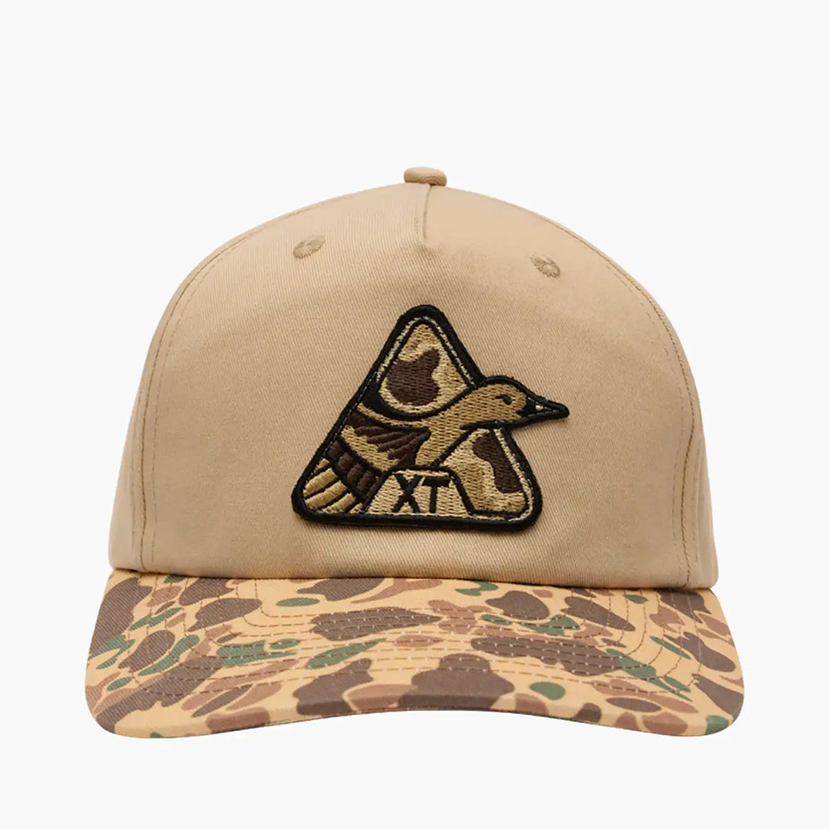 Unisex Snapback Hat