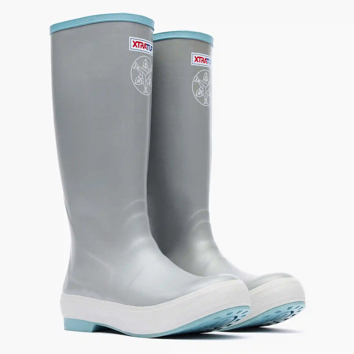 Women's Salmon Sisters 15" Legacy Boot