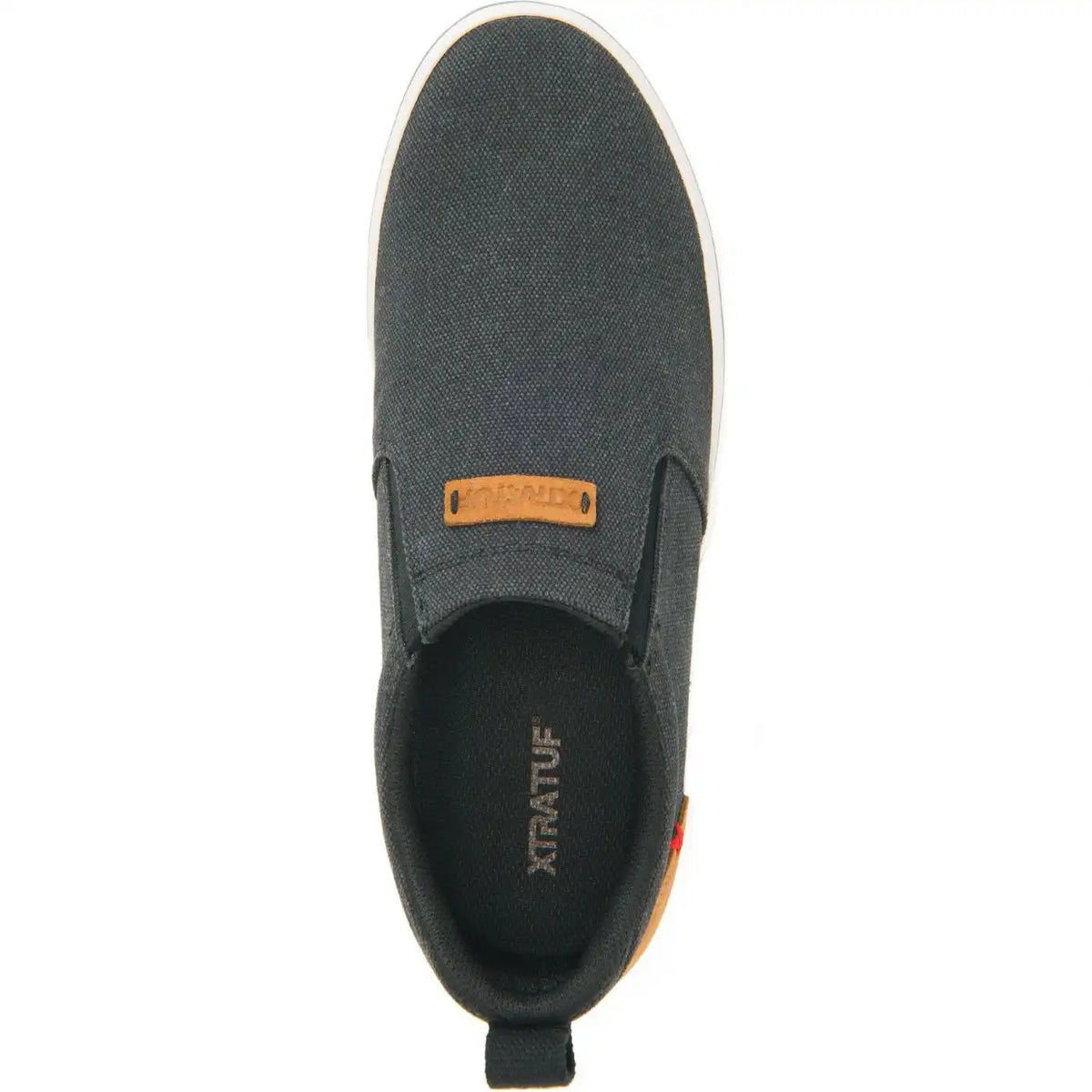 Men's Canvas Sharkbyte Deck Shoe