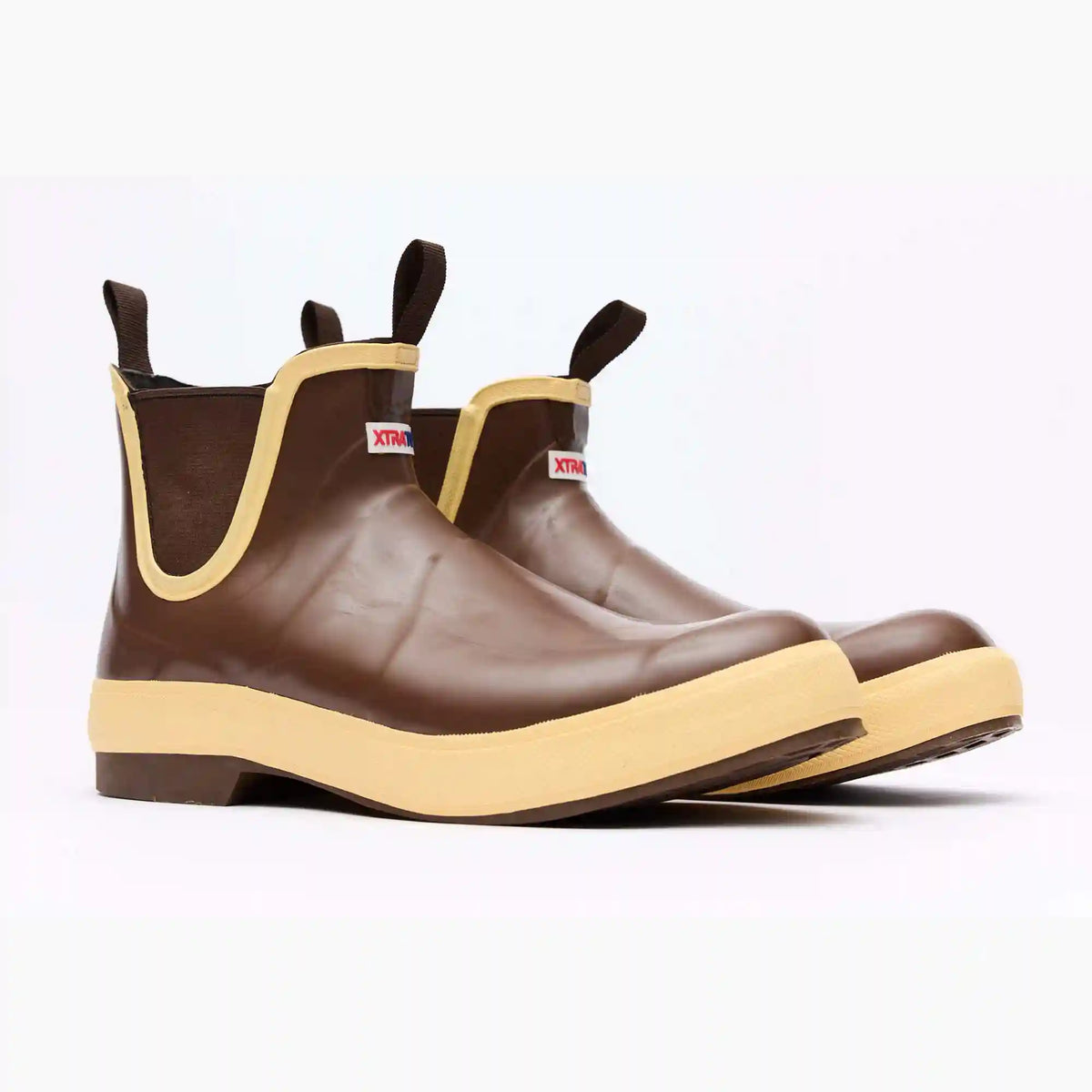 Men's Legacy Ankle Deck Boot