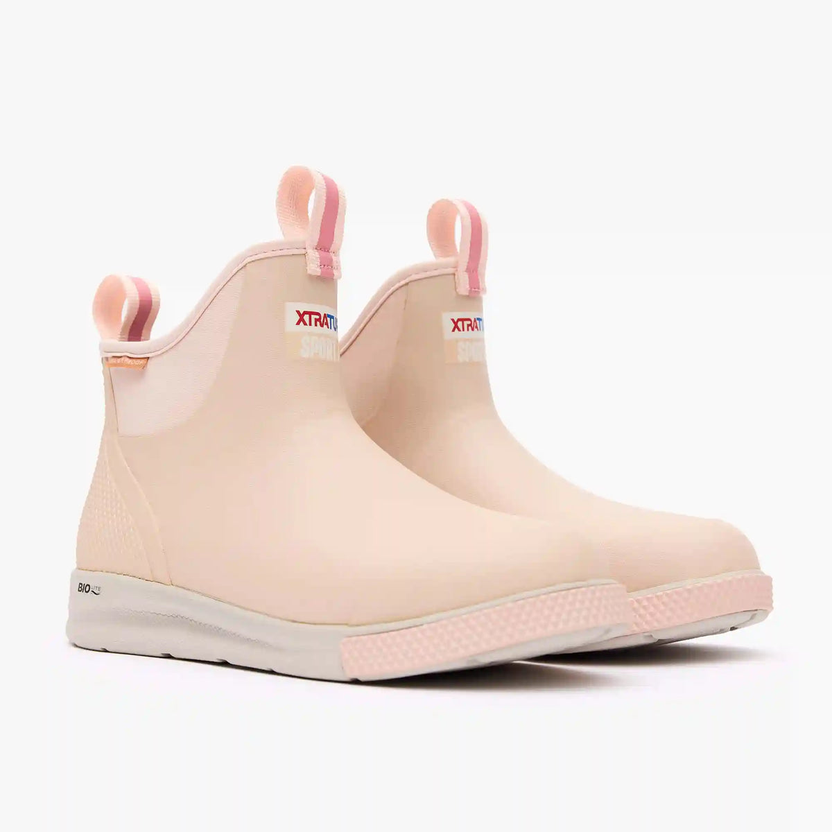 Women's Ankle Deck Boot Sport