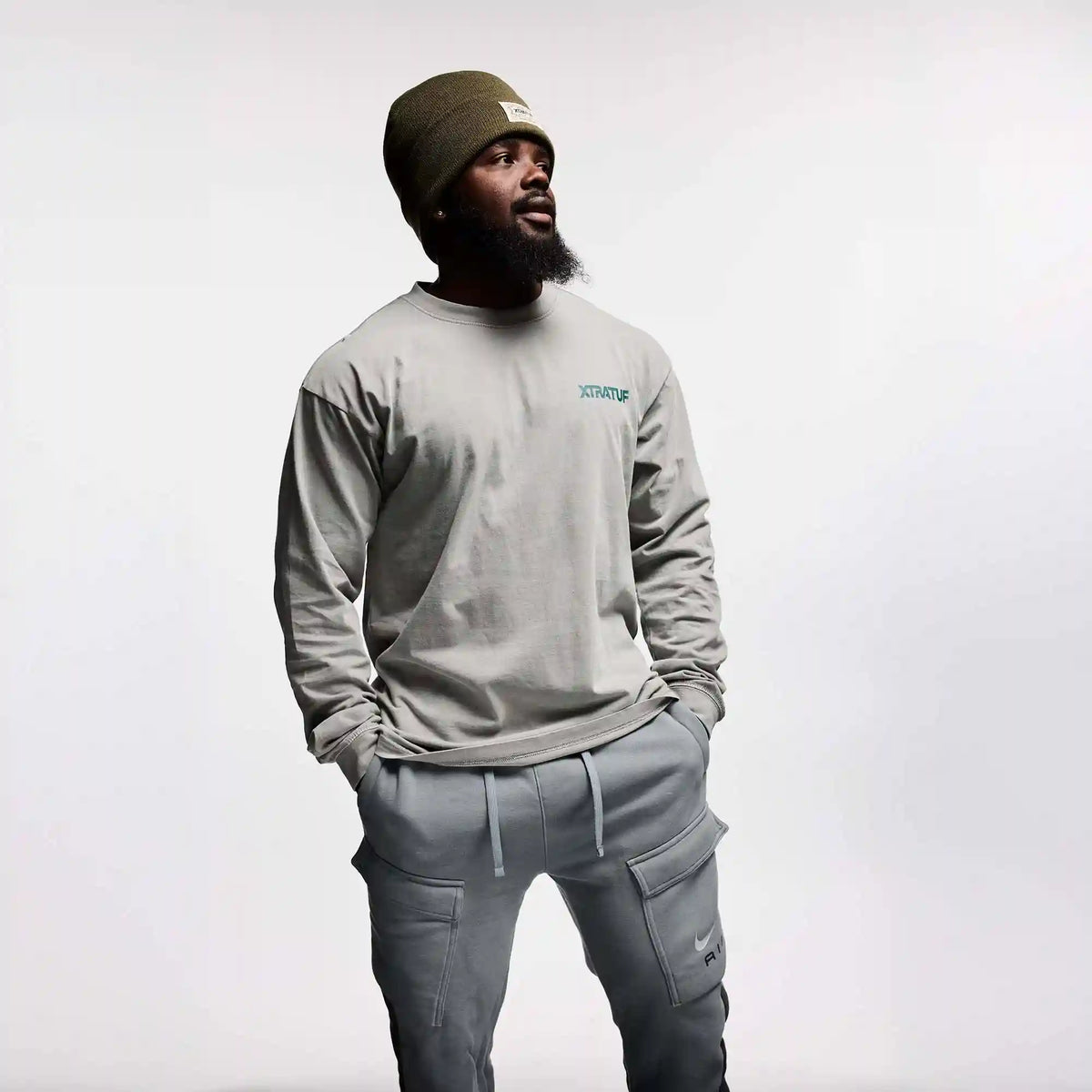 Unisex Beanie
