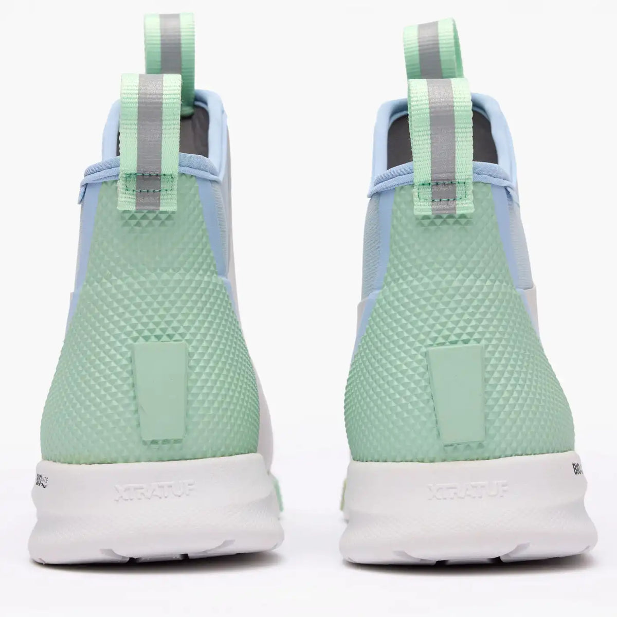 Women's Ankle Deck Boot Sport