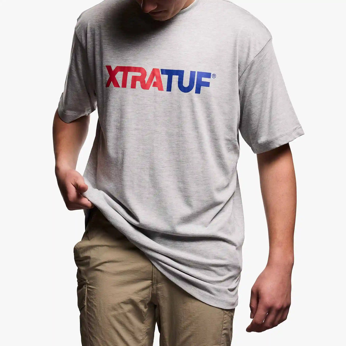 Men's Short Sleeve Tee