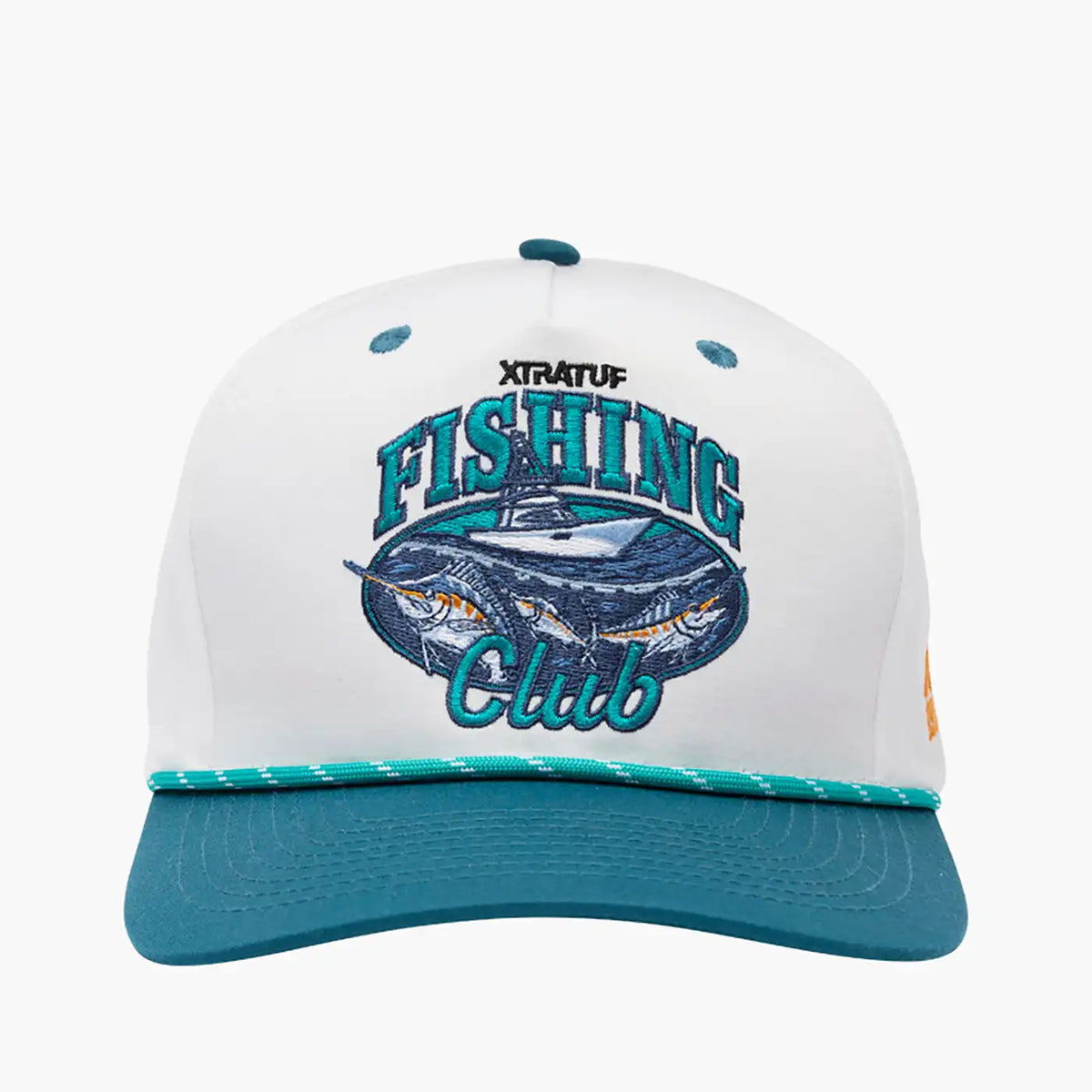 Unisex Snapback Hat
