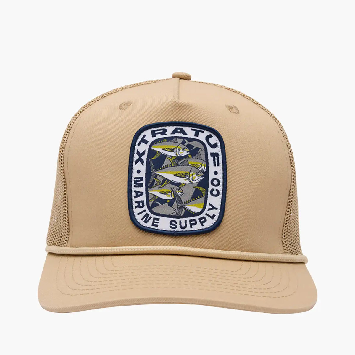 Unisex Trucker Hat