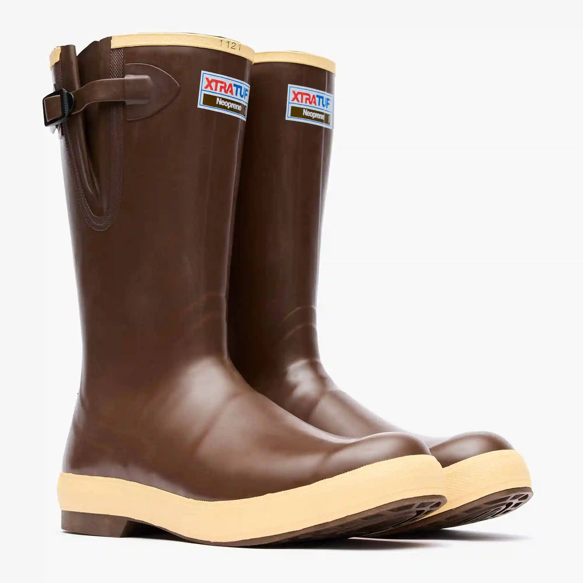 Men's 15" Wide Calf Legacy Boot