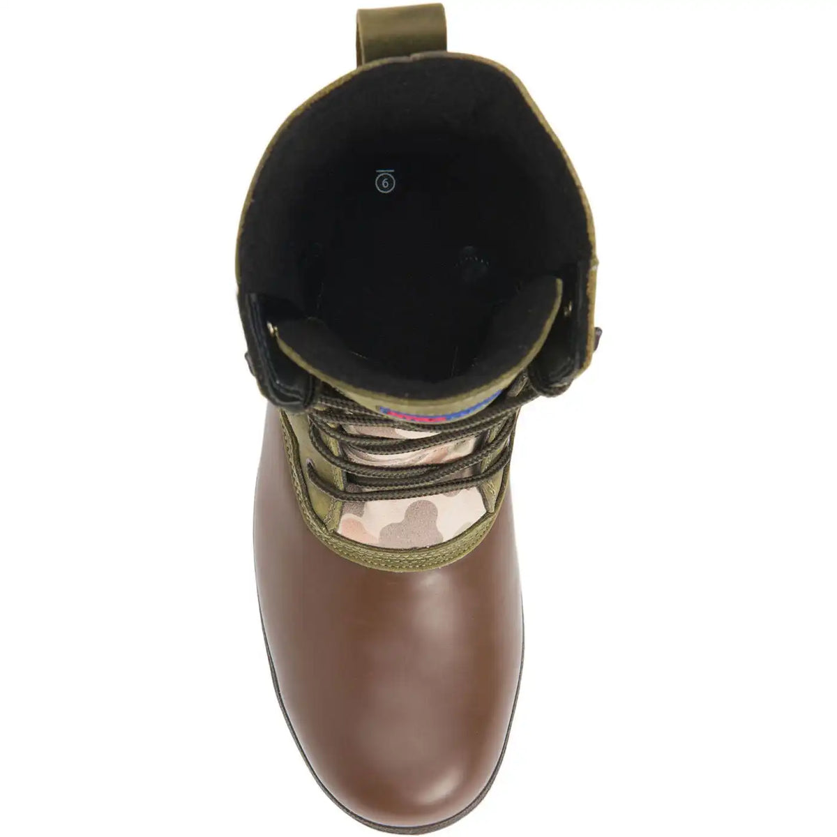 Men's 8" Insulated Legacy Lace Boot