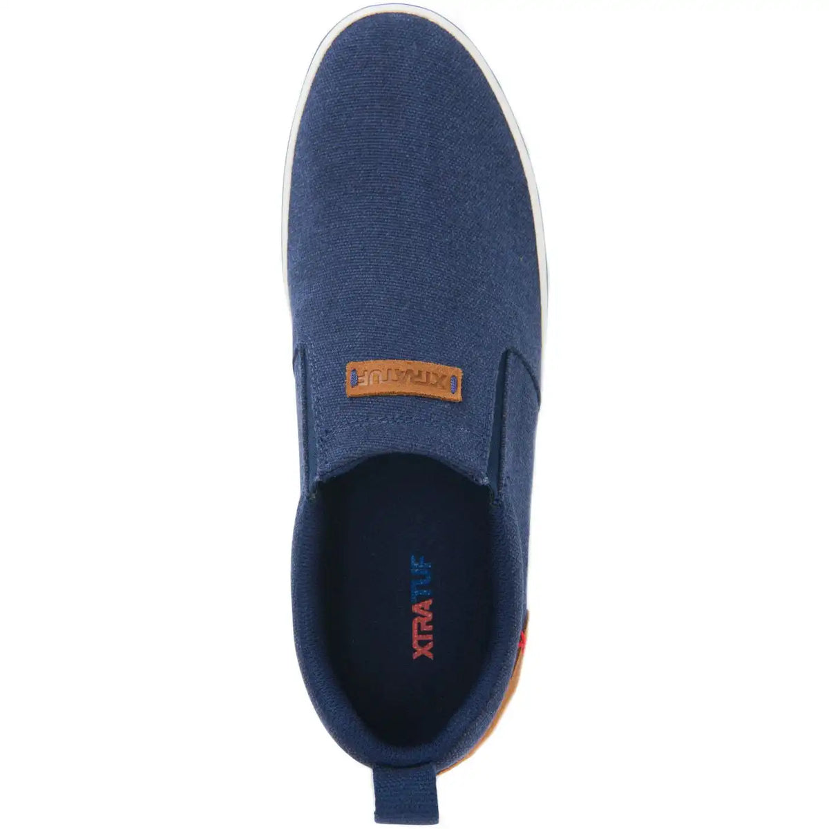 Men's Canvas Sharkbyte Deck Shoe