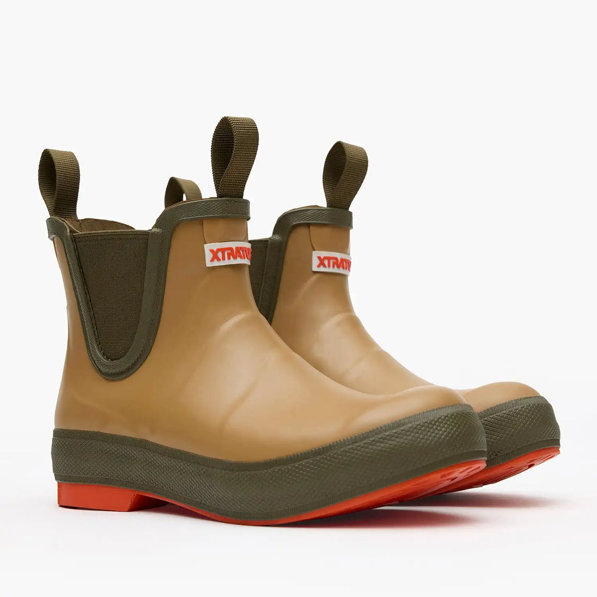 Women's Legacy Ankle Deck Boot