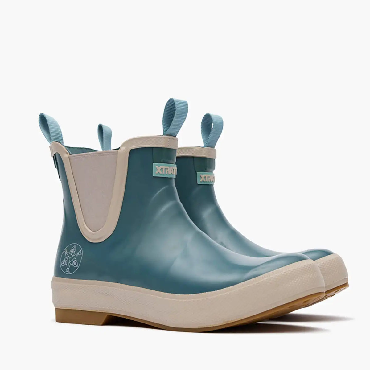 Women's Salmon Sisters Legacy Deck Boot