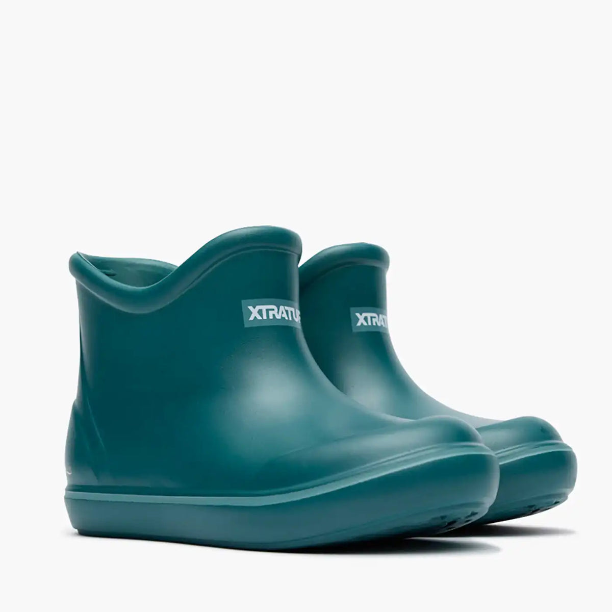 TUFS Kids' Ankle Deck Boot
