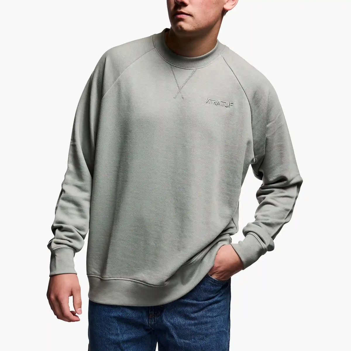 Men's Sweatshirt