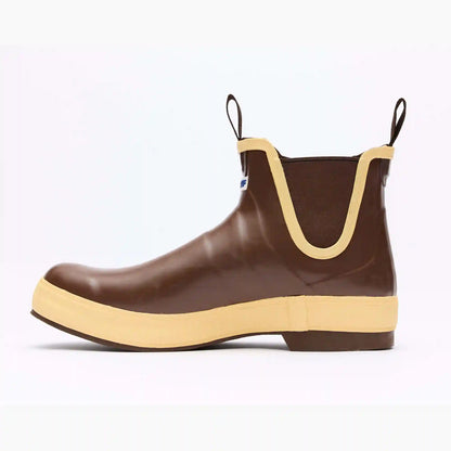 Men's Legacy Ankle Deck Boot