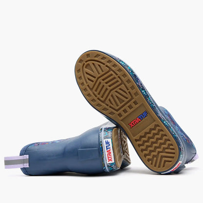 Women's Fishe®Wear Ankle Deck Boot