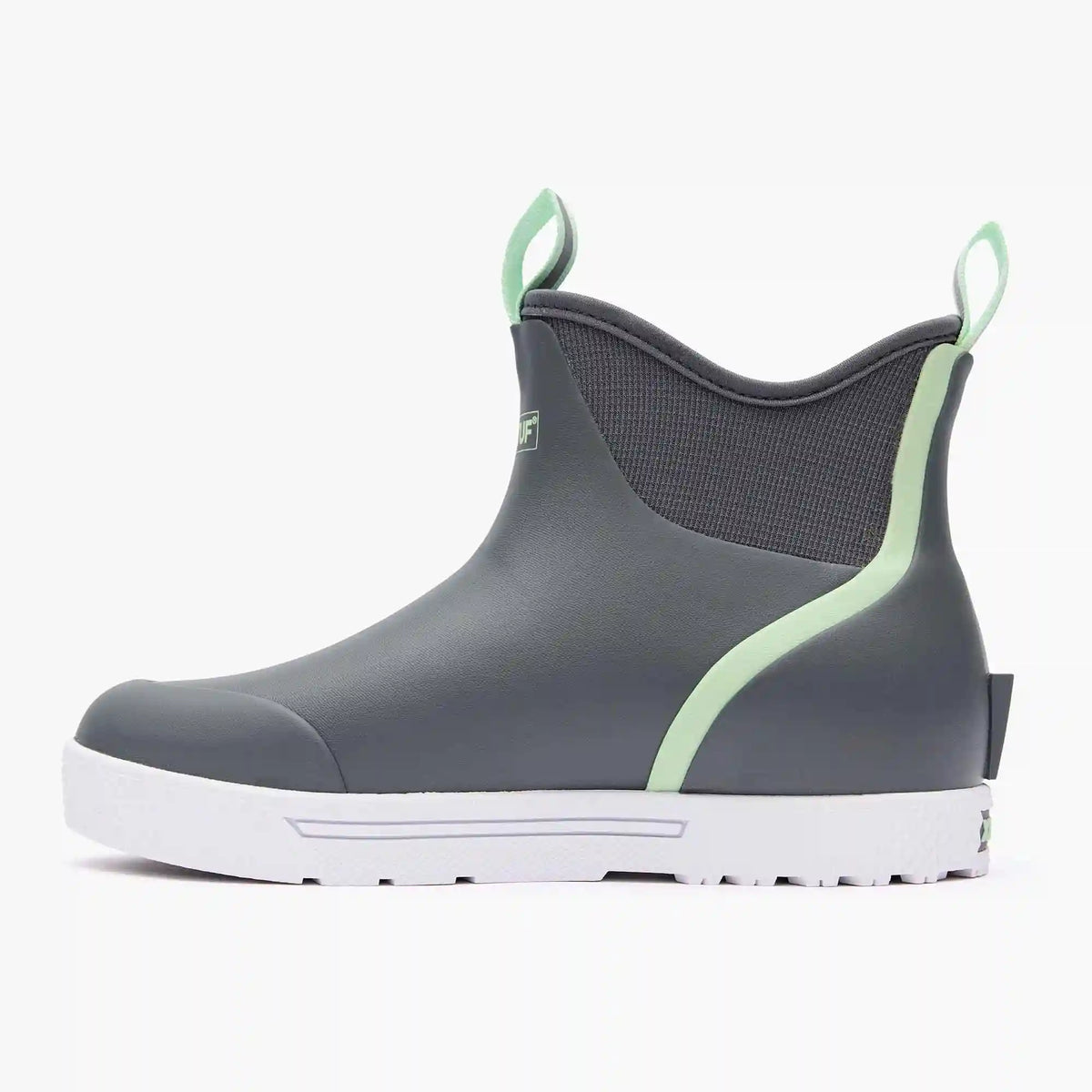 Women's Wheelhouse Ankle Deck Boot