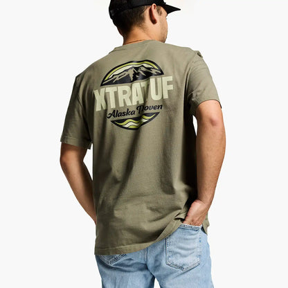 Men's Short Sleeve Tee