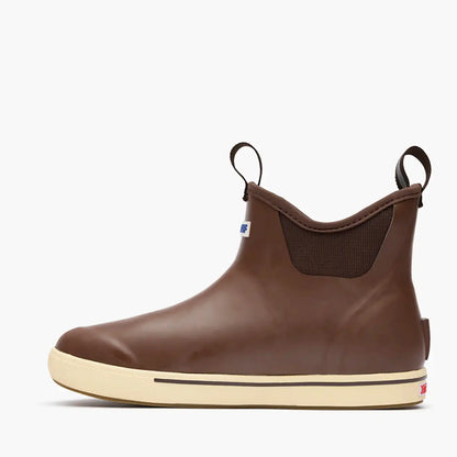 Men's Ankle Deck Boot Pro