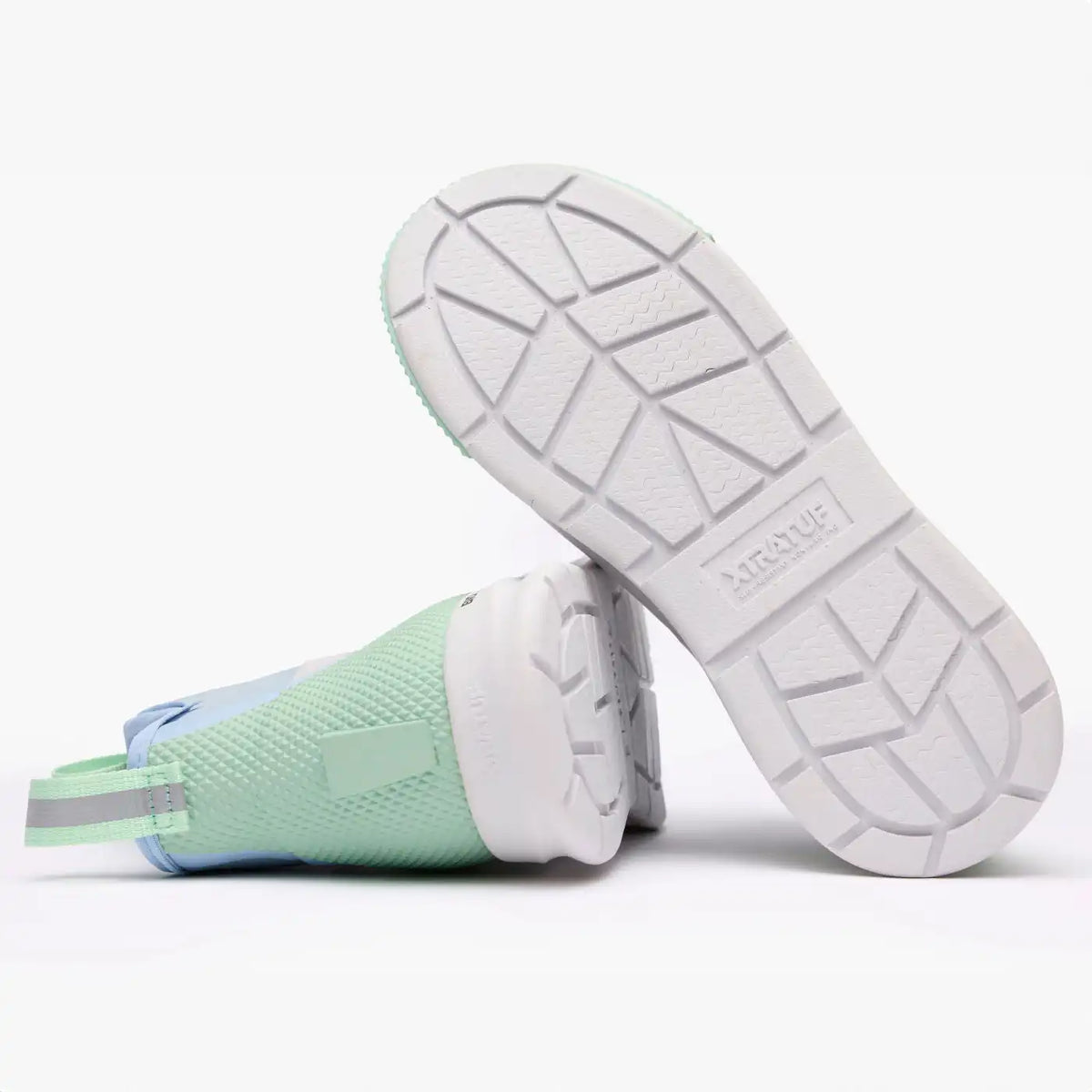 Women's Ankle Deck Boot Sport
