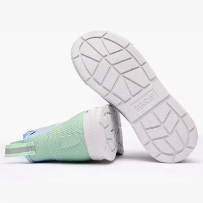 Women's Ankle Deck Boot Sport