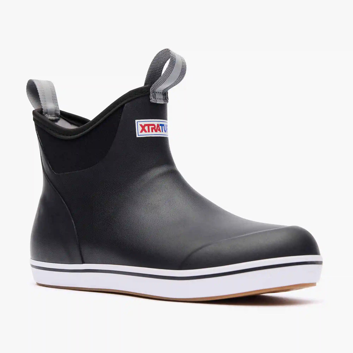 Women's Ankle Deck Boot