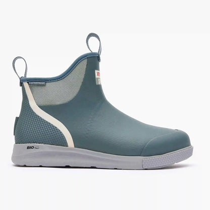 Men's Ankle Deck Boot Sport