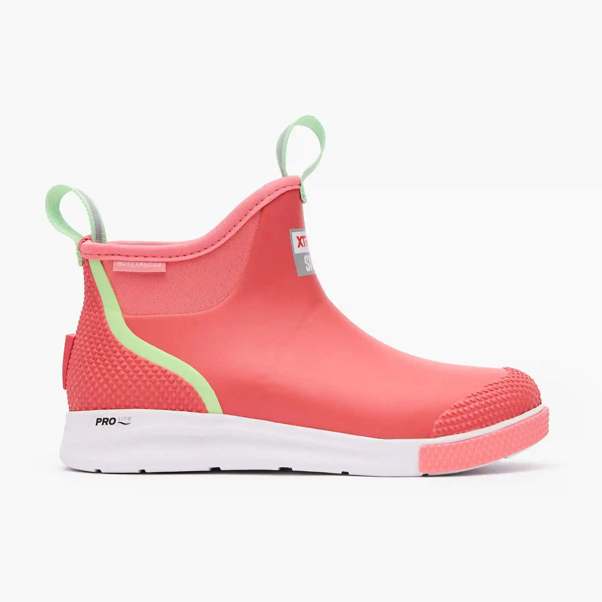 Women's Ankle Deck Boot Sport