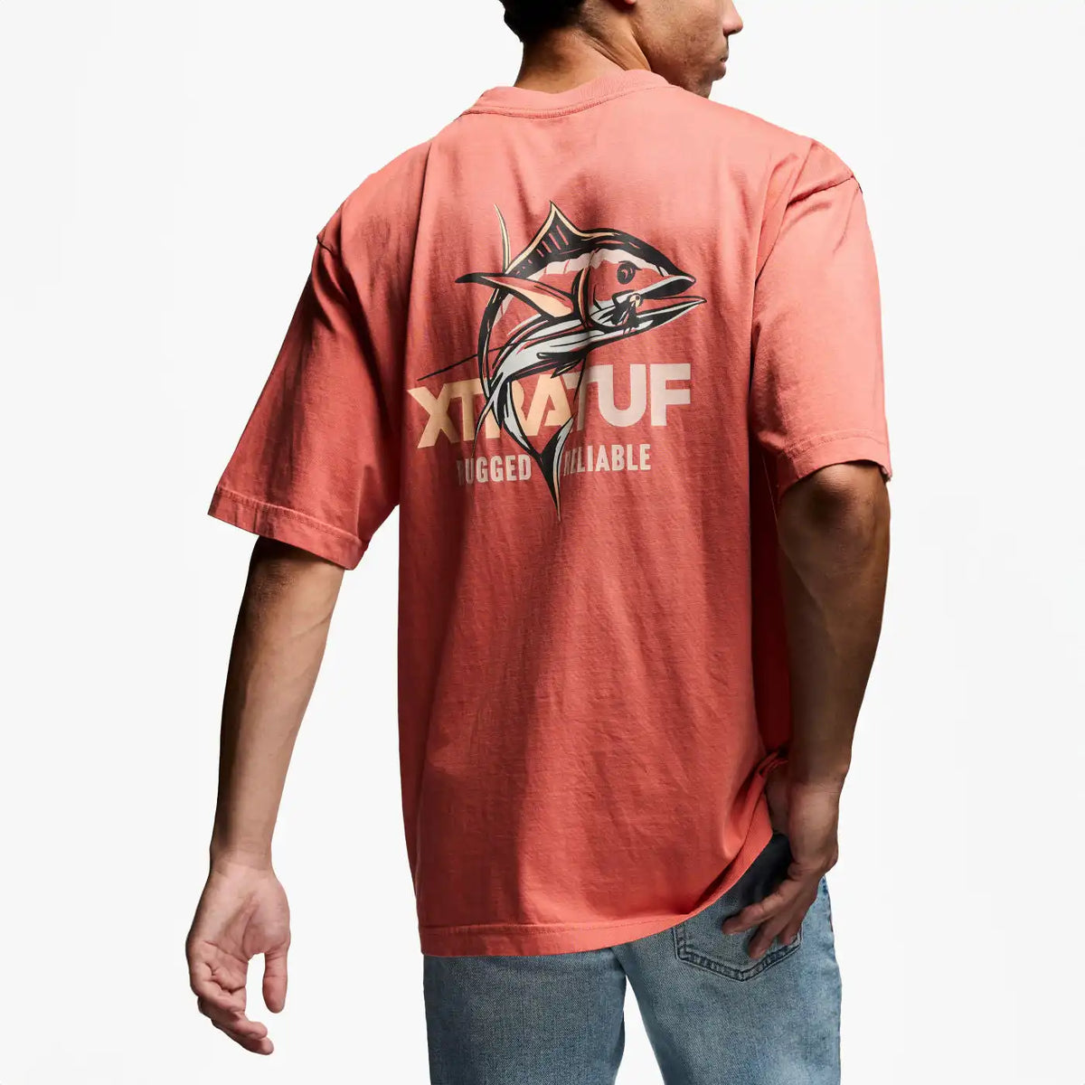Men's Short Sleeve Tee