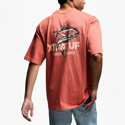 Men's Short Sleeve Tee