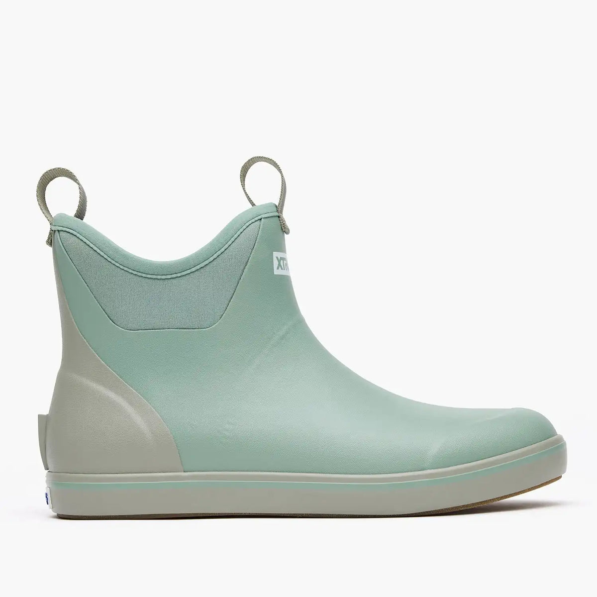 Men's Ankle Deck Boot