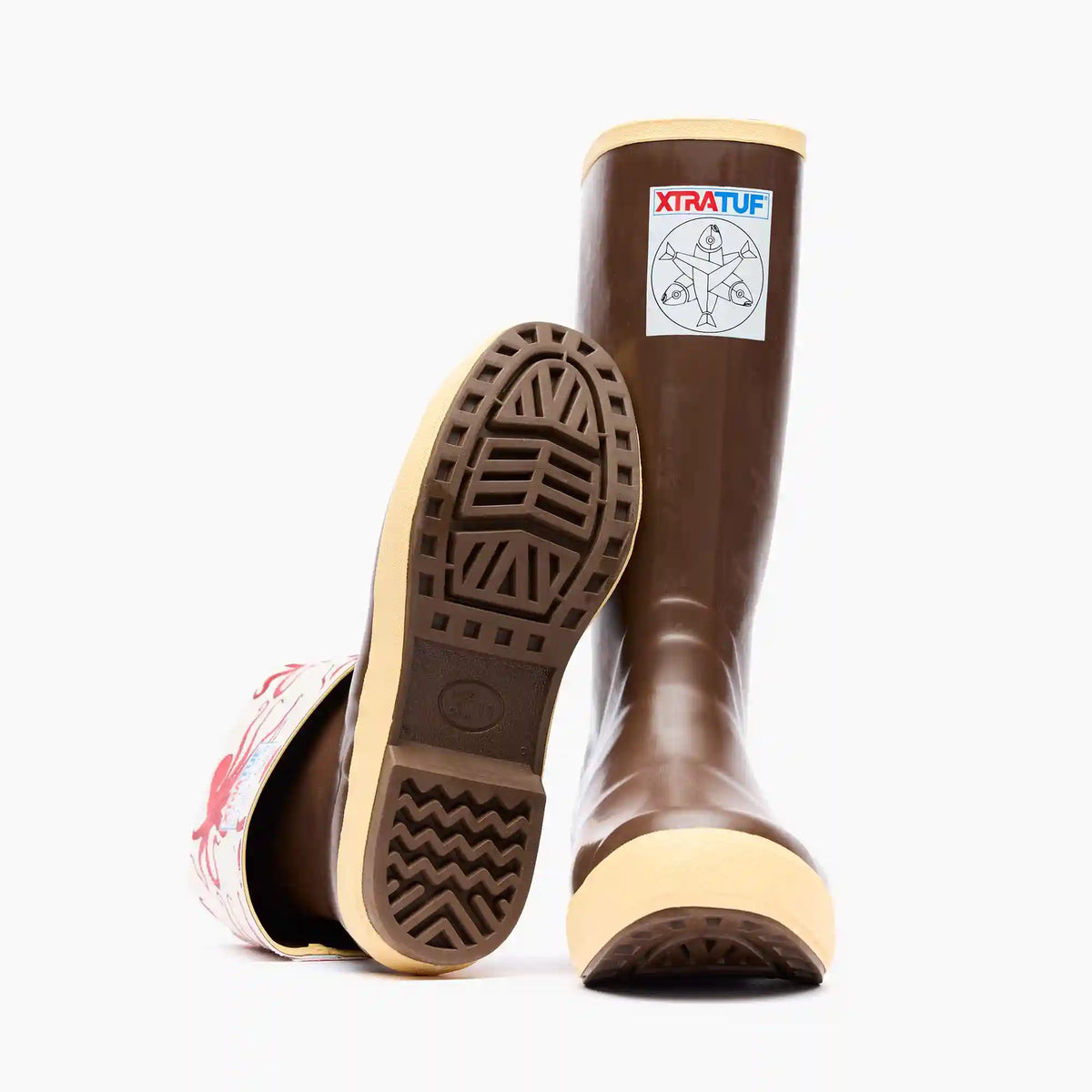 Women's Salmon Sisters 15" Legacy Boot