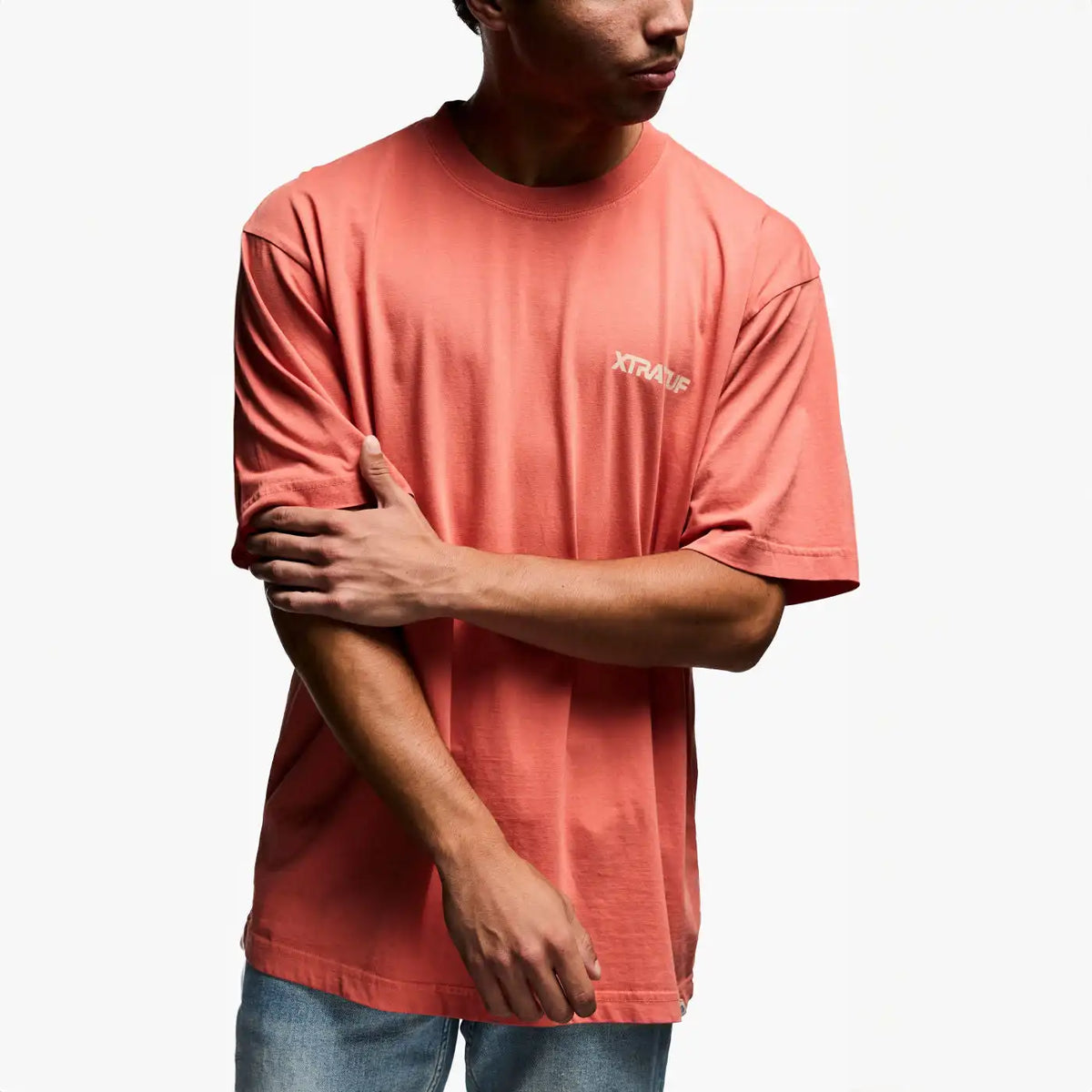 Men's Short Sleeve Tee