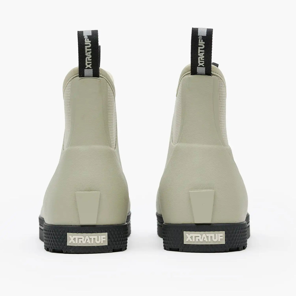 Men's Wheelhouse Ankle Deck Boot