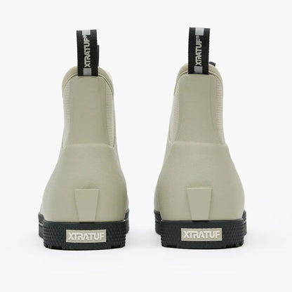 Men's Wheelhouse Ankle Deck Boot